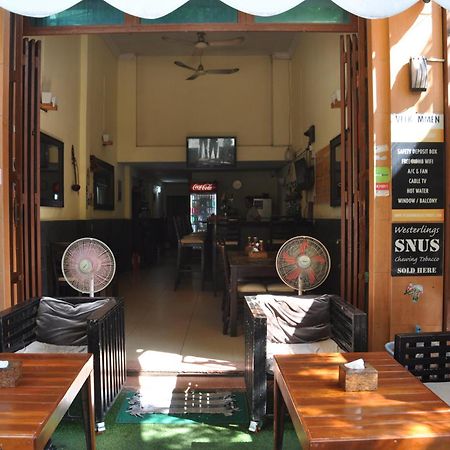 Velkommen Guesthouse פנום פן מראה חיצוני תמונה