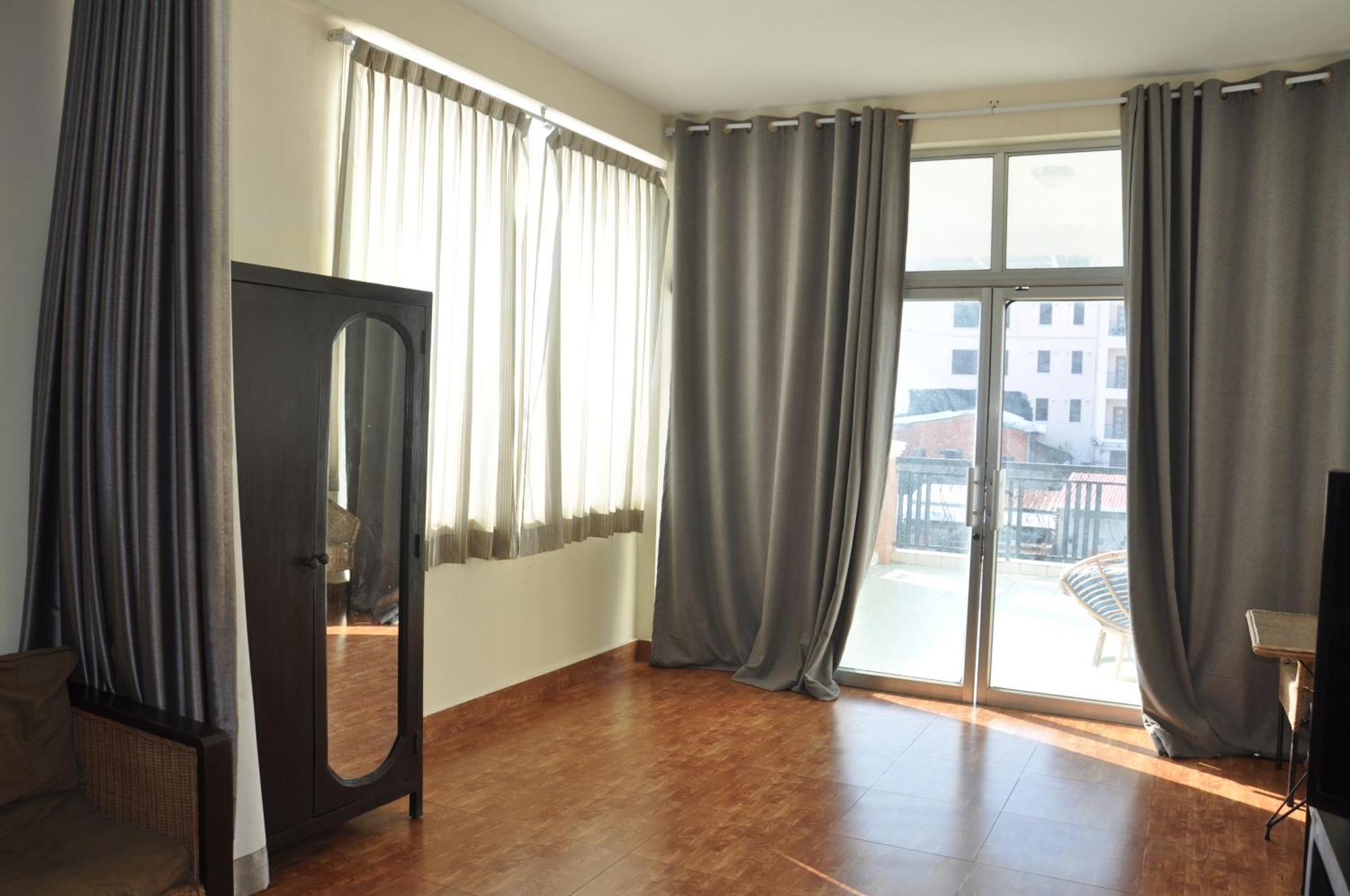Velkommen Guesthouse פנום פן מראה חיצוני תמונה