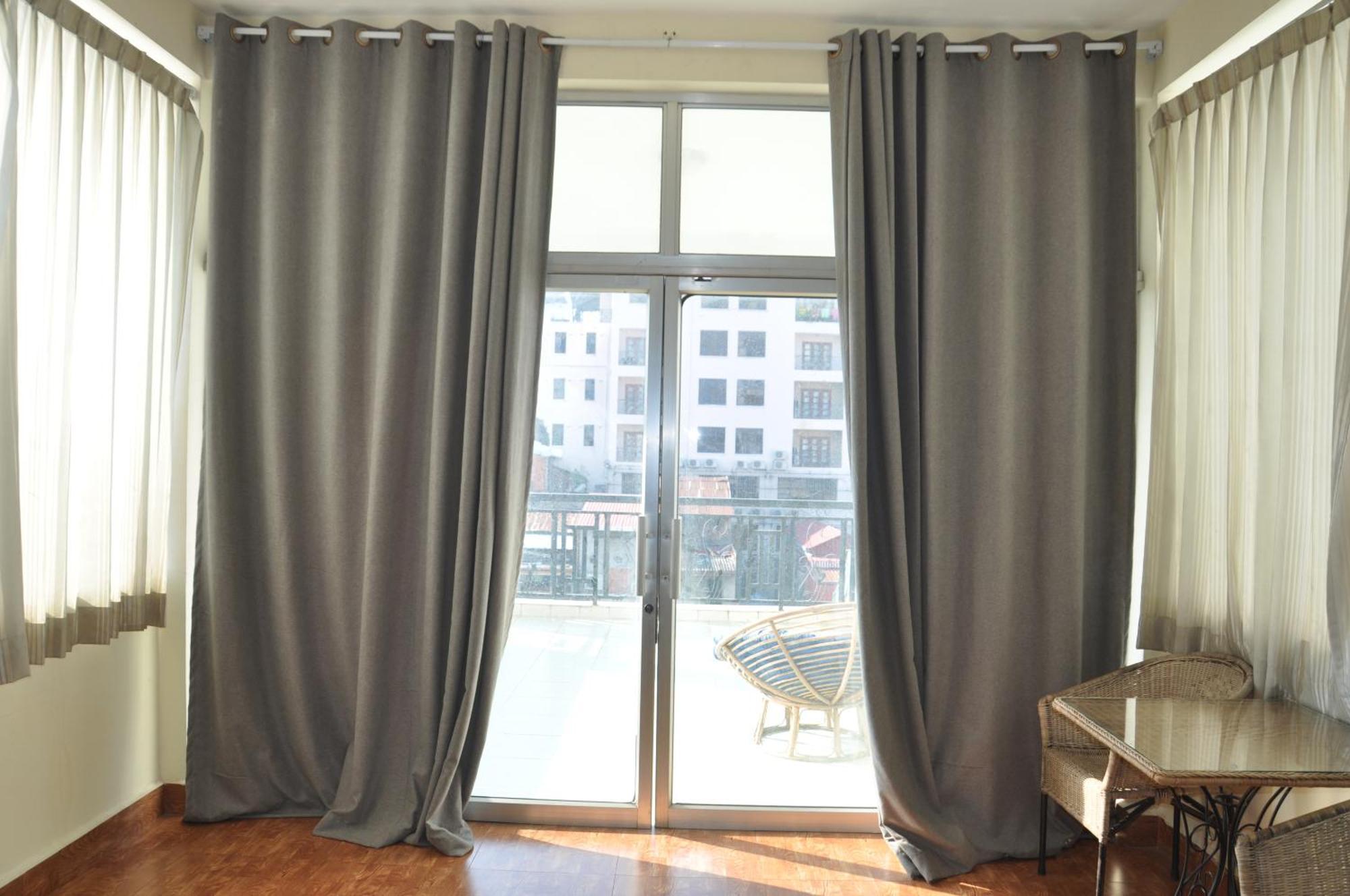 Velkommen Guesthouse פנום פן מראה חיצוני תמונה