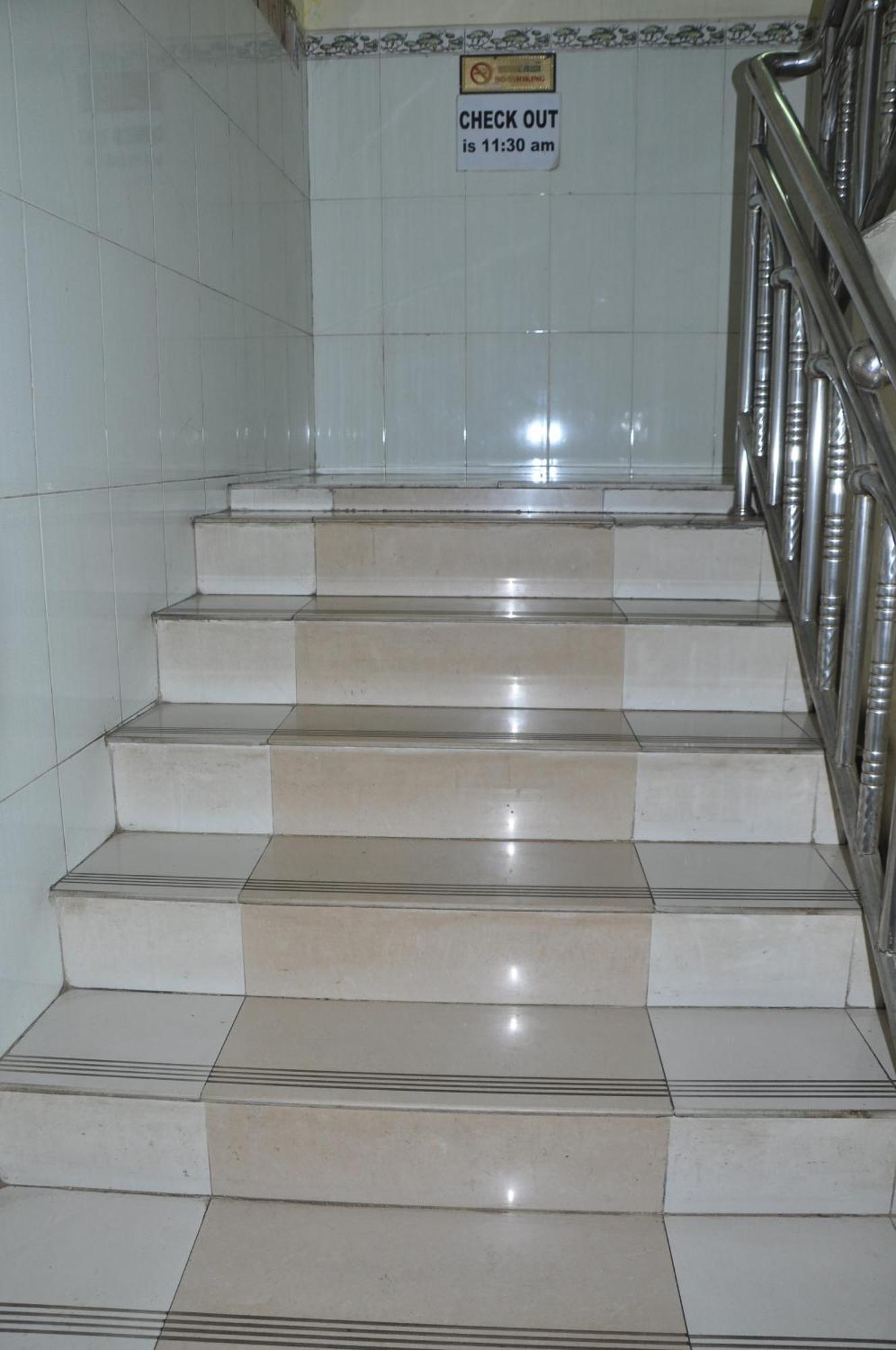 Velkommen Guesthouse פנום פן מראה חיצוני תמונה