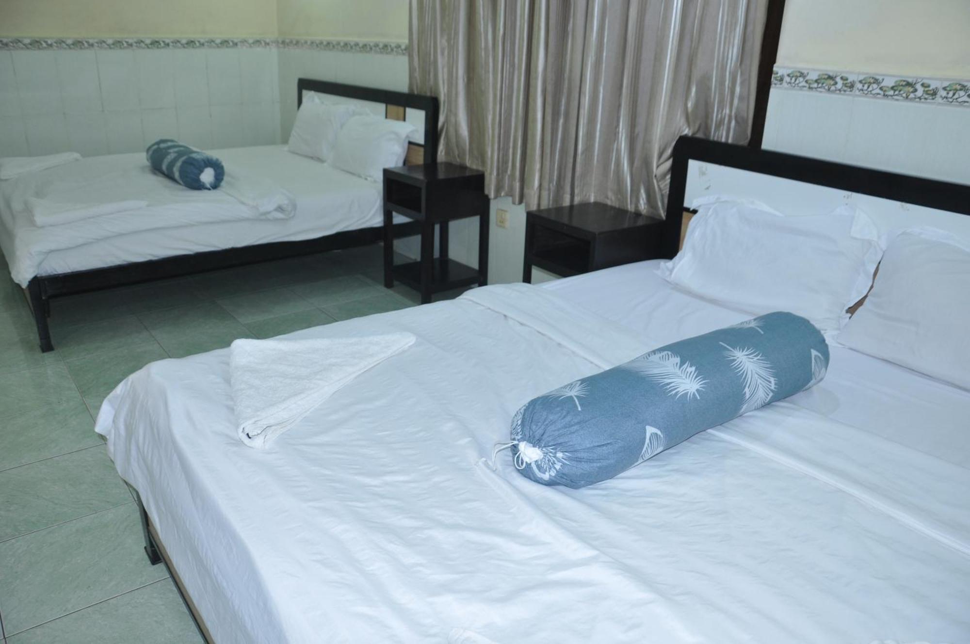 Velkommen Guesthouse פנום פן מראה חיצוני תמונה