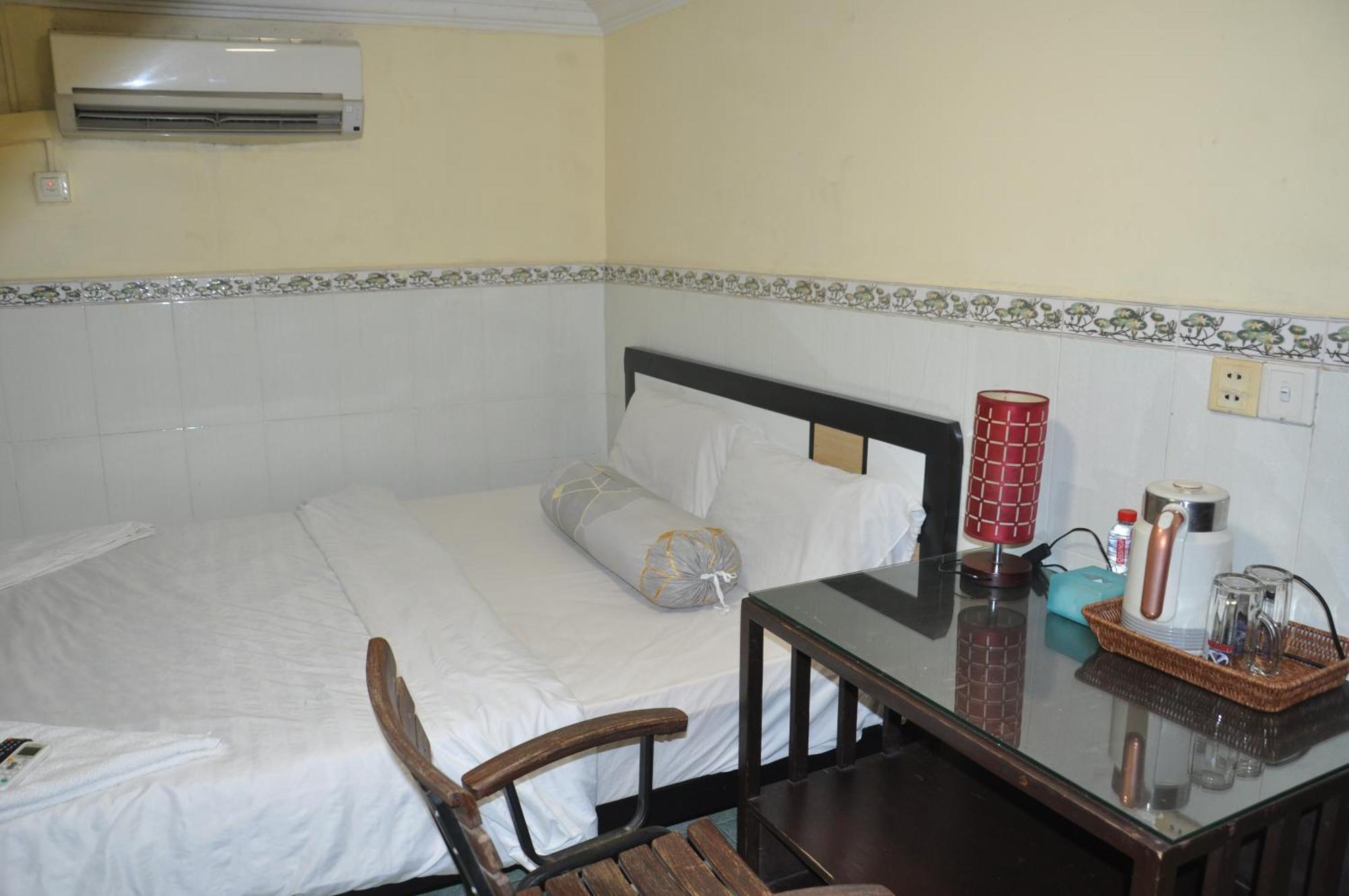 Velkommen Guesthouse פנום פן מראה חיצוני תמונה