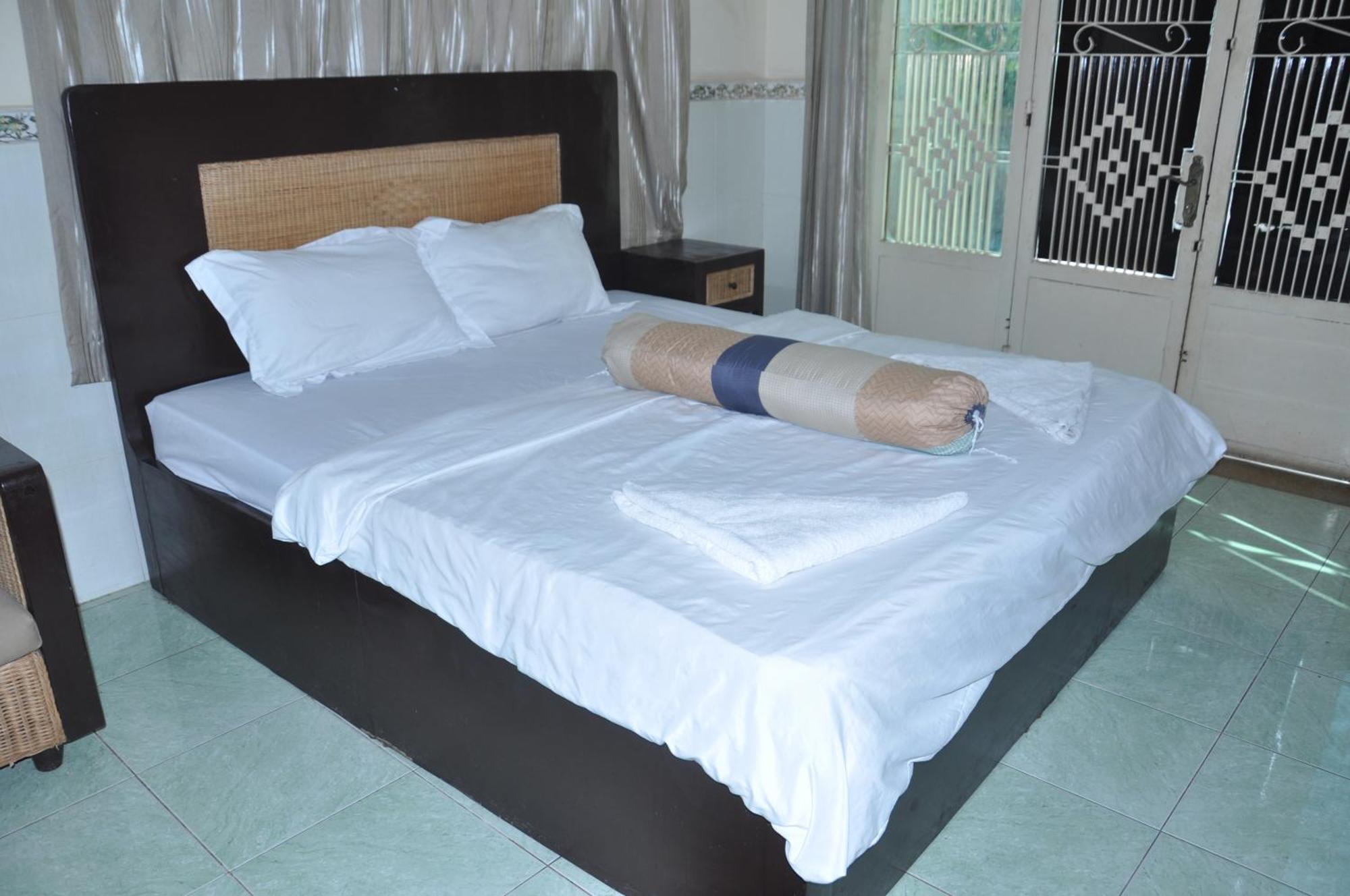 Velkommen Guesthouse פנום פן מראה חיצוני תמונה