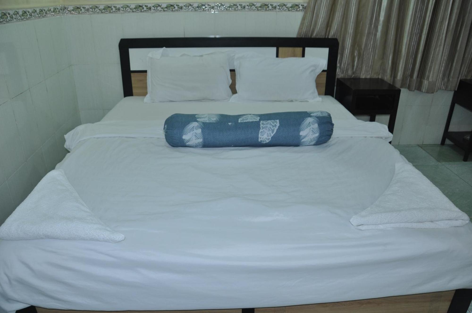 Velkommen Guesthouse פנום פן מראה חיצוני תמונה