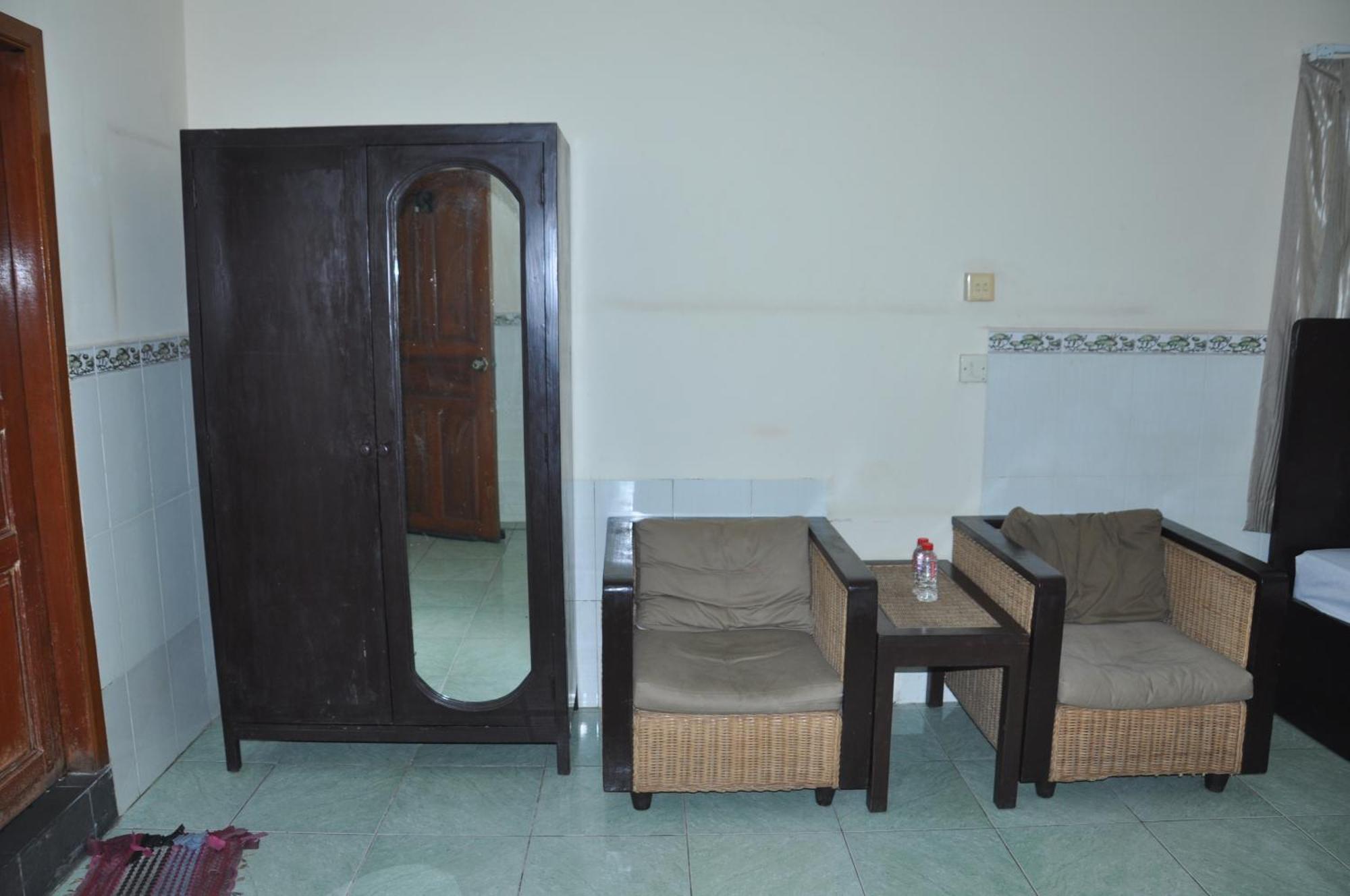 Velkommen Guesthouse פנום פן מראה חיצוני תמונה