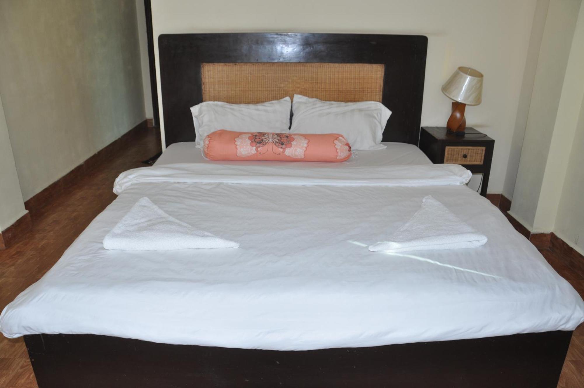 Velkommen Guesthouse פנום פן מראה חיצוני תמונה
