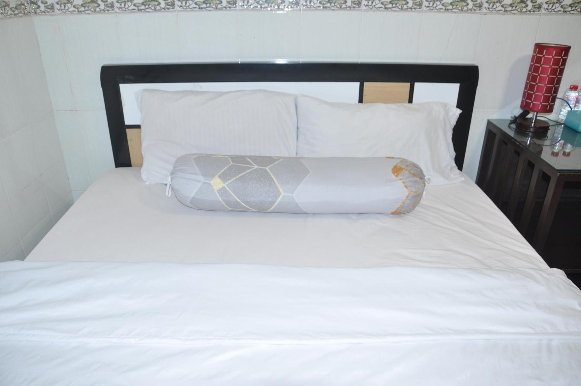Velkommen Guesthouse פנום פן מראה חיצוני תמונה