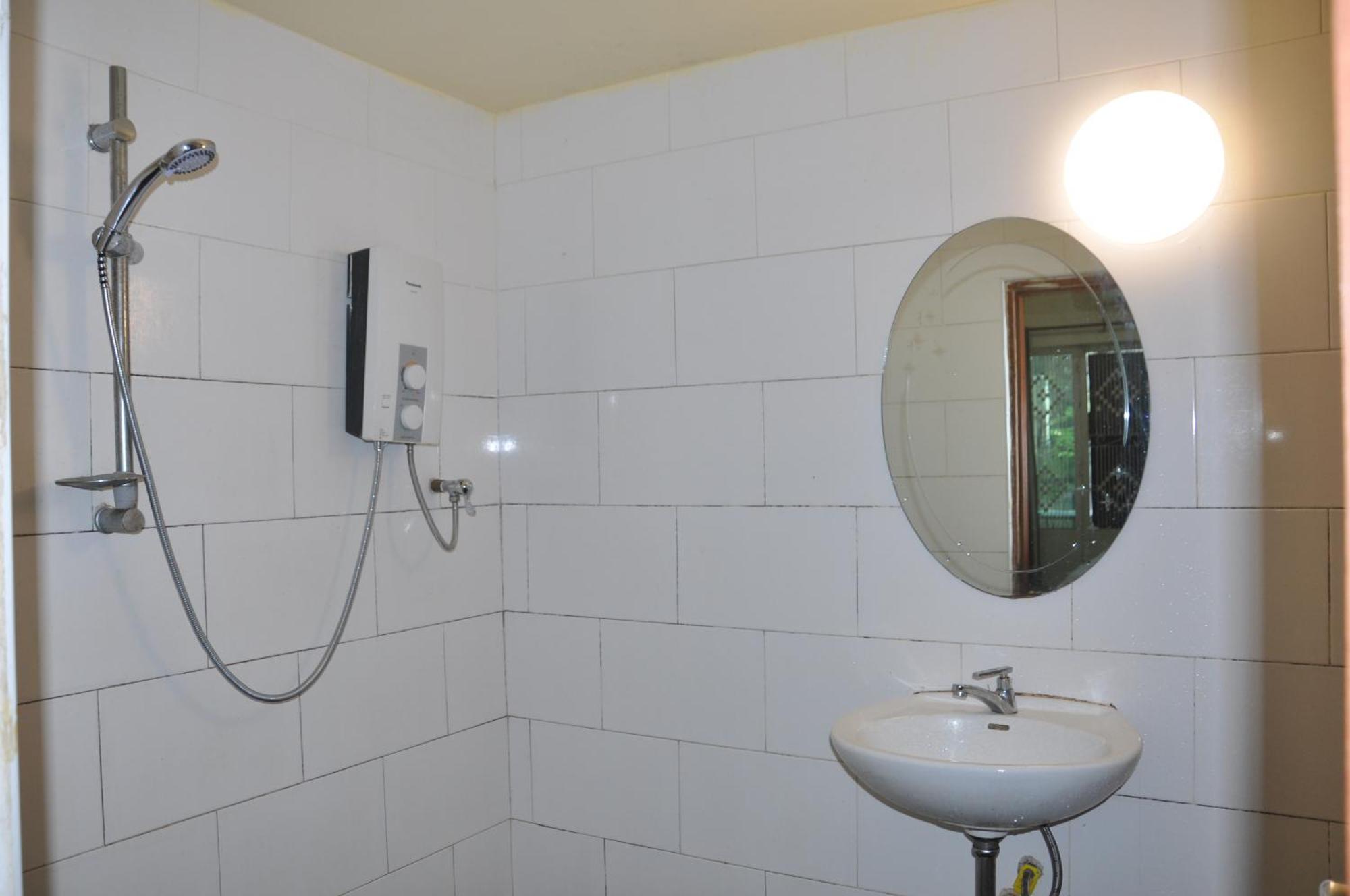 Velkommen Guesthouse פנום פן מראה חיצוני תמונה